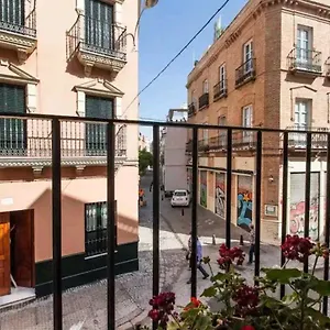 Lofts Center Appartamento